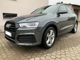 Audi Q3 1.4 TFSI ultra cylinder on demand sport sport - Audi Q3 von privat