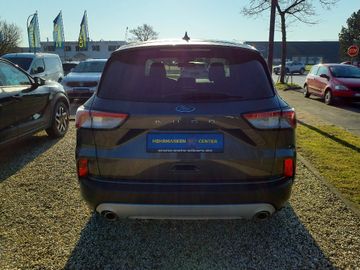 Bild 13 Ford Kuga 1.5 Titanium - SHZG,LED,PDCv+h,T.OMAT