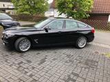 BMW 318 Gran Turismo Gran Turismo 318d Luxury Li... - BMW 318 Gran Turismo: Automatik