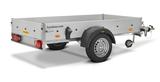 Humbaur H 132513 Startrailer Einachser Anhänger - Humbaur 132513