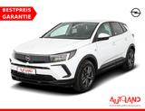 Opel Grandland 1.5 CDTI Elegance Aut. LED Navi Kamera - Opel Grandland (X) elegance mit Diesel-Antrieb
