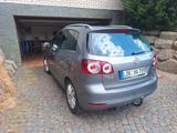 Volkswagen Golf Plus 1.4 TSI DSG Style Style - Volkswagen Golf Plus Style mit Benzin-Antrieb