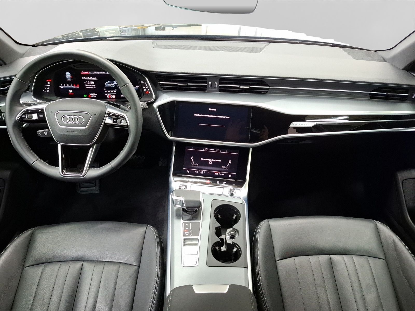 Audi A6 - Bild 5
