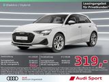 Audi A3 Sportback 40 TFSI e S tronic UPE 44.200,- - Audi A3 New cars: Standheizung