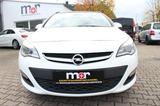Opel Astra Sports Tourer 1.4 T ecoFL ENERGY 103 S/S - Opel Astra Eco4 mit Benzin-Antrieb