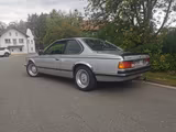 BMW 635 CSI  - BMW 635: 635csi