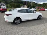Mazda 3 Lim. Fastback Prime-Line - Mazda 3: Fastback