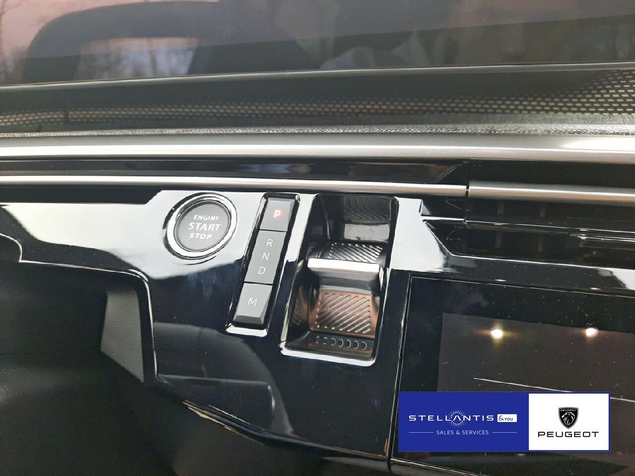 Peugeot 3008 - Bild 16