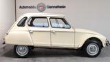 Citroën Andere Dyane 6 *Original Fahrzeug nicht Restauri - Citroën: Dyane