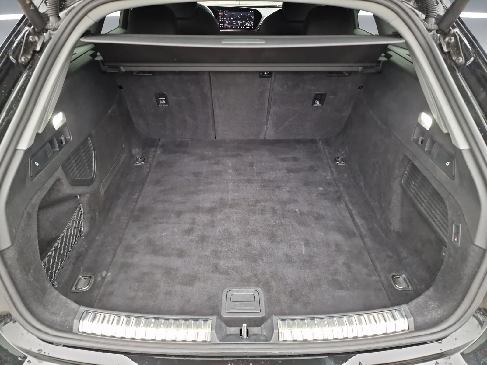 Audi A5 - Bild 23