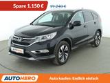 Honda CR-V 1.6 DTEC Lifestyle 4WD Aut.*NAVI*SPUR*CAM* - Honda CR-V Gebrauchtwagen