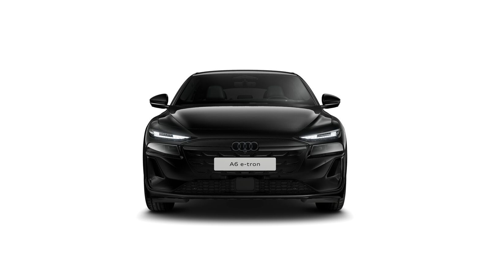Audi A6 e-tron - Bild 2