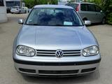 Volkswagen Golf 1.4  HU/AU & SERVICE NEU - gebrauchte VW Golf aus dem Jahr 2001