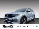 Volkswagen T-Cross 1.5 TSI 7-Gang DSG Style Rückfahrkamera - VW T-Cross in Bonn