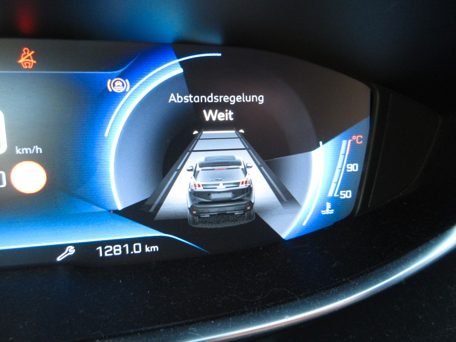 Fahrzeugabbildung Peugeot 5008 GT-LINE 1.5D LED/SHZ/VOLLLEDER/360°CAM