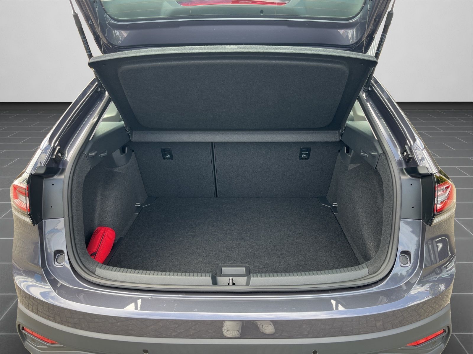 Volkswagen Taigo - Bild 17