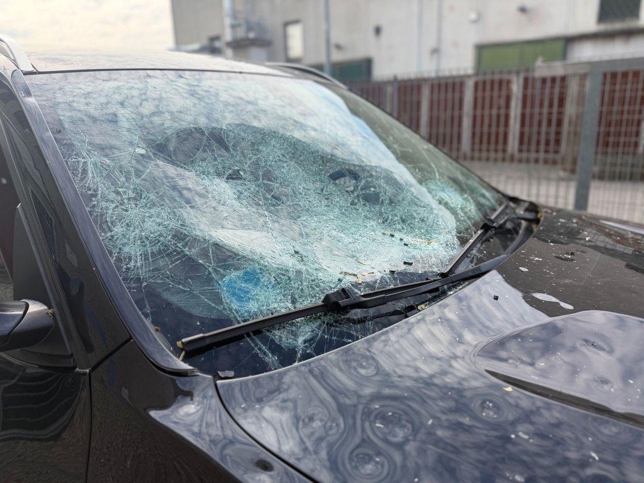 BMW X3 2012 — photo 5