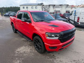 Dodge RAM - 3