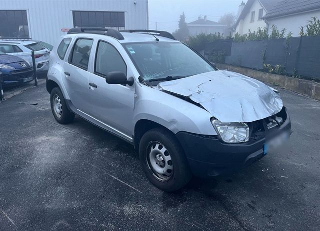 Dacia duster 1,5 90ps 4/2 2012/07