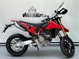 Ducati Hypermotard 698 Mono - DUCATI HYPER