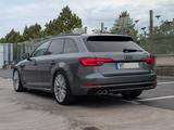 Audi Avant S-Line ACC, DCC, Matrix, Alcantara uvm. - Audi A4 Gebrauchtwagen in Hannover