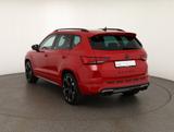 Cupra Ateca 2.0 TSI DSG 4Drive LED Navi 360° Kamera - rote Cupra Ateca