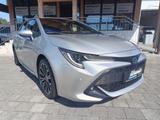 Toyota Corolla 1.8 A/T Hybrid Team |Kamera|Navi|PDC| - Toyota Corolla Gebrauchtwagen in München