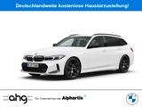 BMW M340i xDrive Touring FACELIFT / Curved Display / - BMW M340i Neuwagen