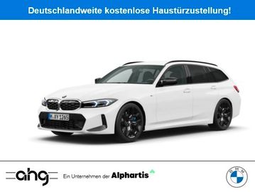 BMW Leasingangebot: BMW M340i xDrive Touring FACELIFT / Curved Display /