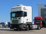 Scania R440, EURO 5 EEV, LOWDECK, RETARDER - Scania R440