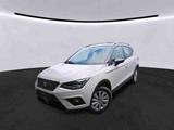 Seat Arona 1.0 TSI Xcellence Beats APP+DAB+ACC+LED - gebrauchte Seat Arona aus dem Jahr 2021