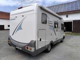 HYMER / ERIBA / HYMERCAR B504 Solar TOP Garagenzustand - HYMER / ERIBA Diesel Integrierter 504
