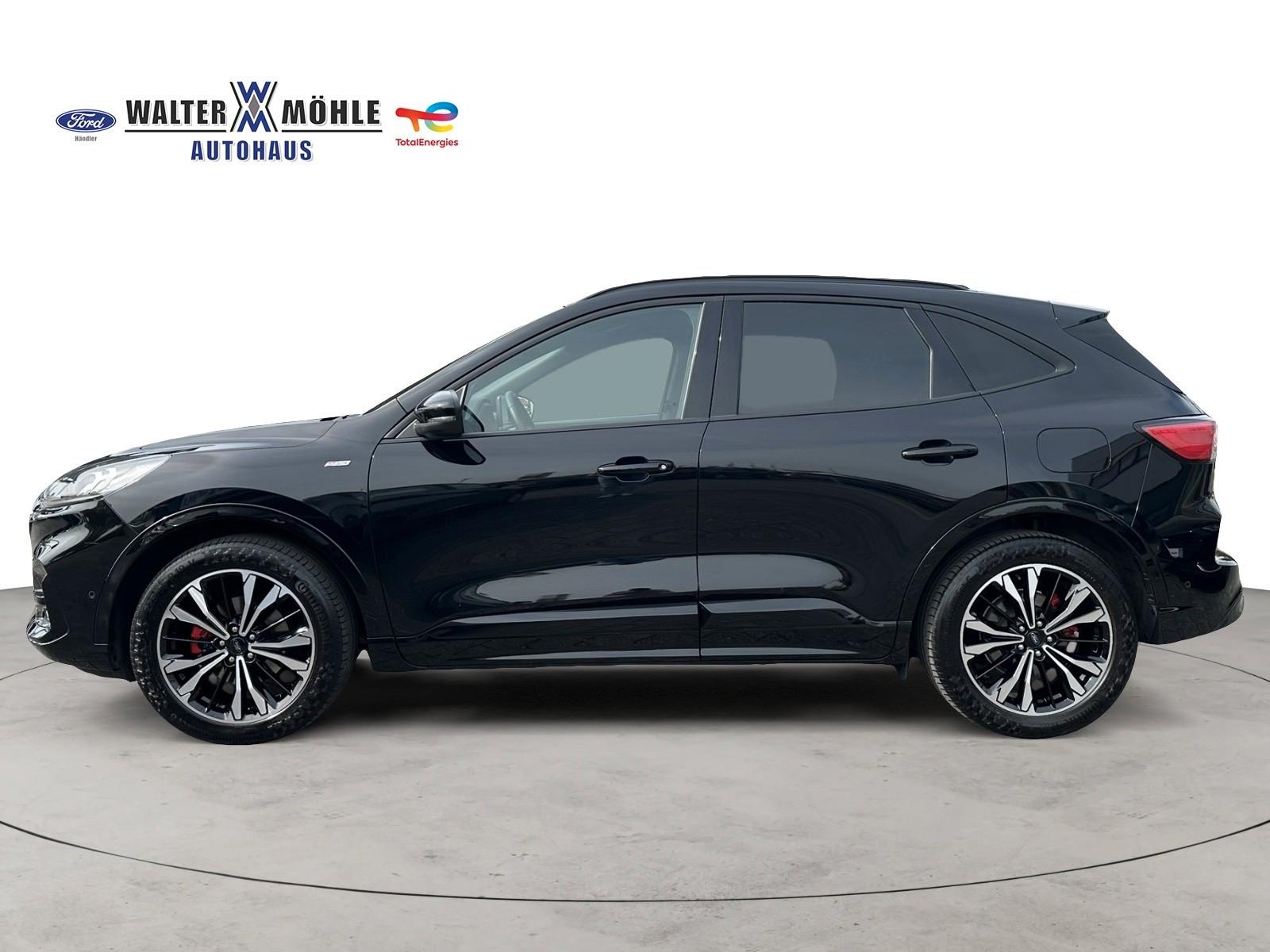 Ford Kuga ST-Line X