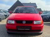 Volkswagen Polo Basis 1,4 - Volkswagen Polo aus 1997