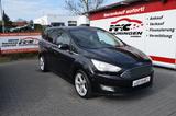 Ford Grand C-Max Titanium TÜV NEU  7 Sitze - Ford Grand C-Max aus 2015