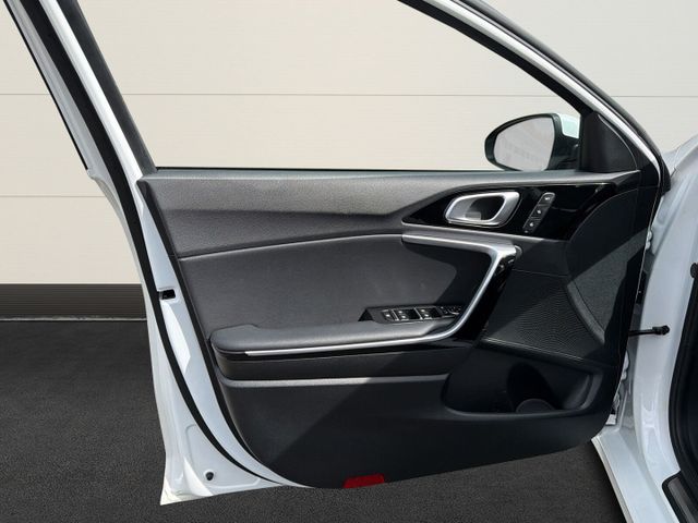Kia Ceed Sportswagon PHEV Spirit ACCKameraLED And