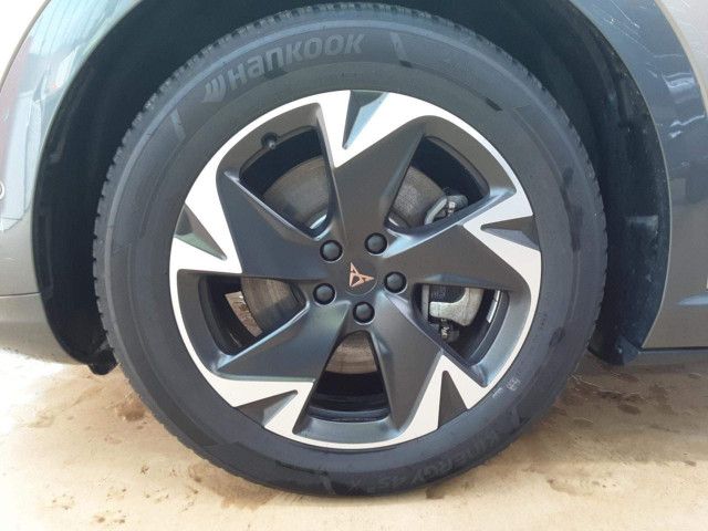 Cupra Tavascan - Bild 10