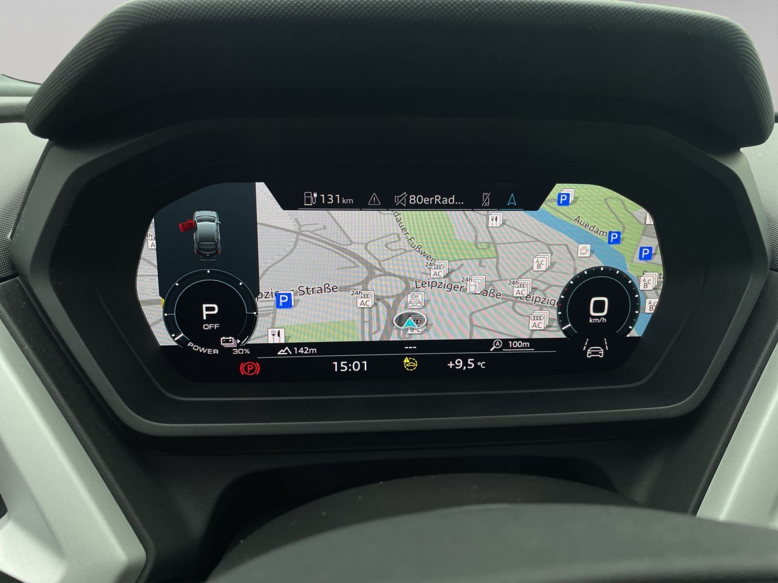 Audi Q4 e-tron - Bild 12