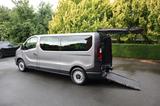Opel Vivaro L2H1 1,6 TDCI*rollstuhlgerecht*Garantie* - Opel Vivaro: L2h2