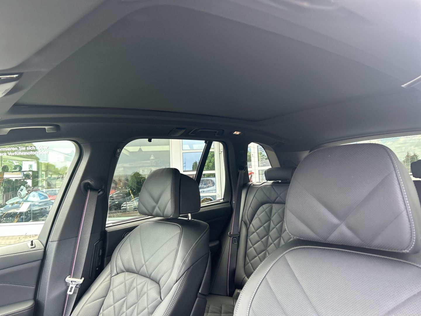 Fahrzeugabbildung BMW X5 xDrive50e M Sport Pro 0,5% Versteuerung Integ