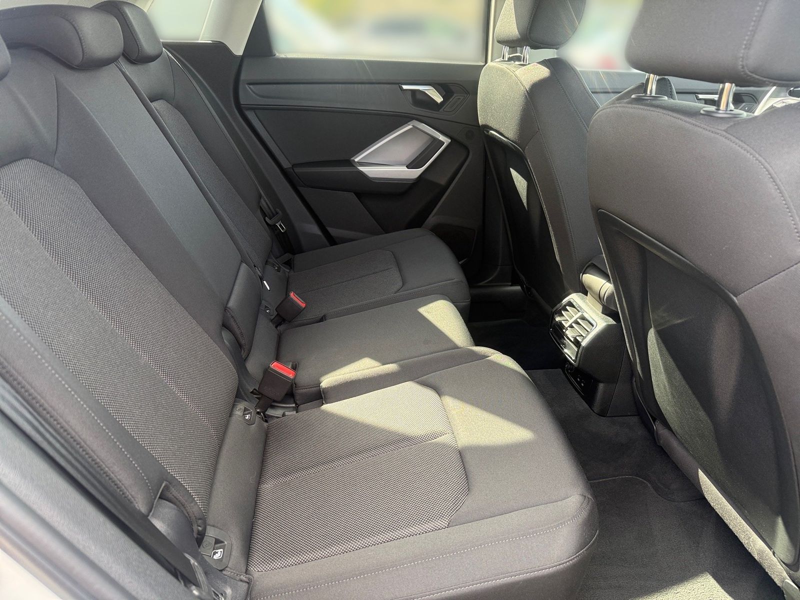 Audi Q3 - Bild 9