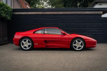 صورة 9 لـ 1997 Ferrari F355