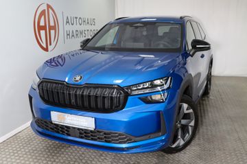 Skoda Kodiaq 1.5 TSI Sportline AHK