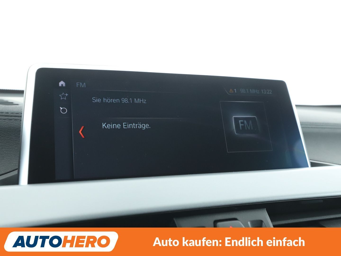 BMW X2 sDrive 18i Advantage Aut.*NAVI*LED*TEMPO*PDC* foto 20