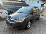 Opel Zafira 1.8 - gebrauchte Opel Zafira aus dem Jahr 2012