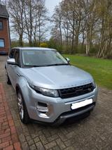 Land Rover Range Rover Evoque 2.2 TD - Autobiography  - Land Rover Range Rover Evoque von privat