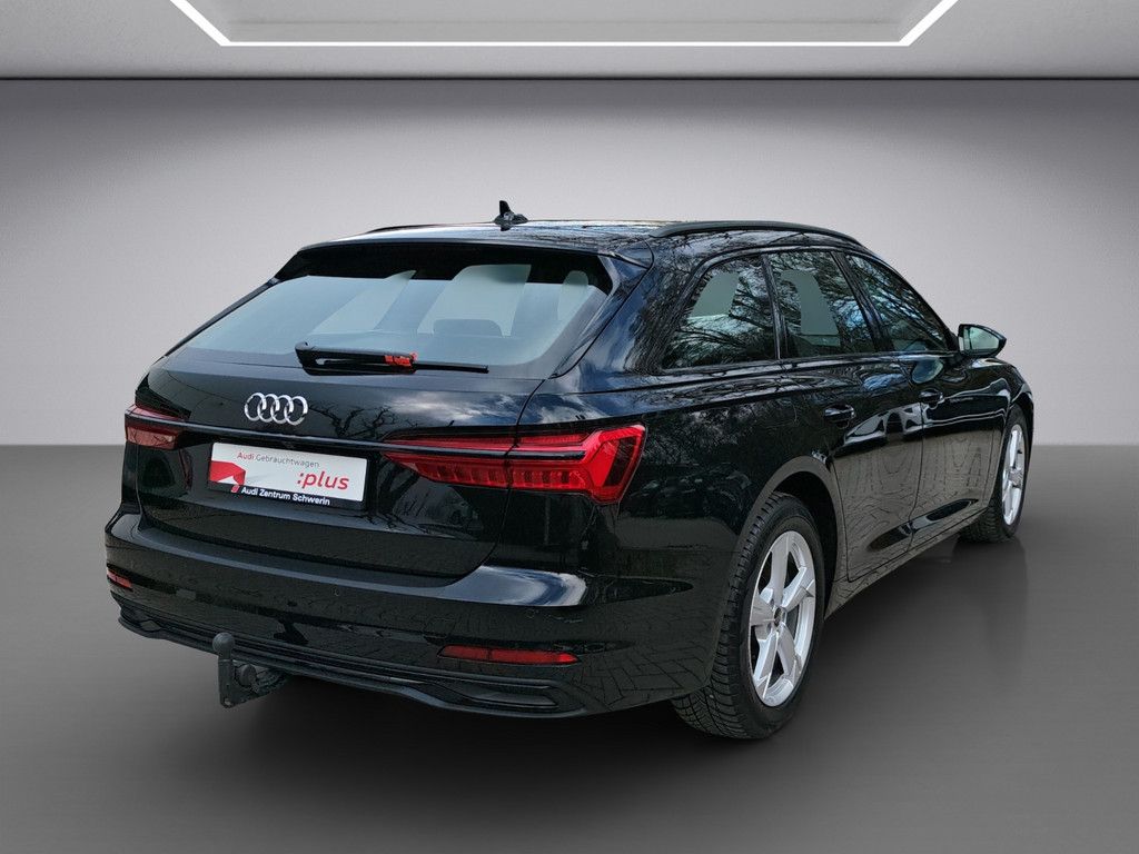 Audi A6 - Bild 5
