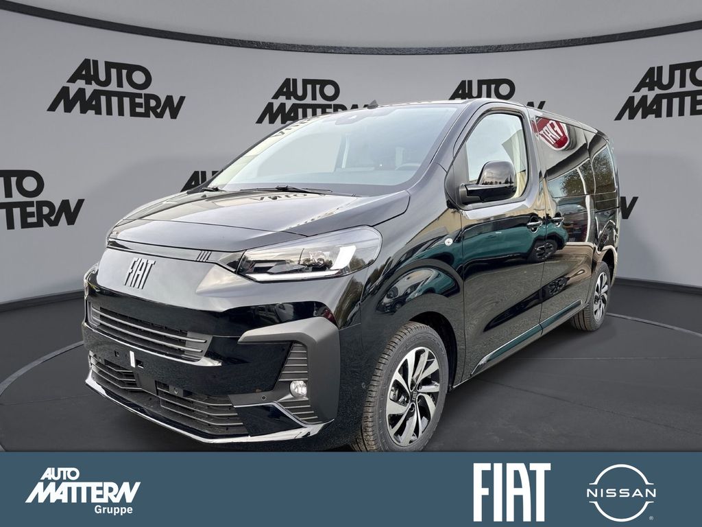 Image of Fiat Ulysse