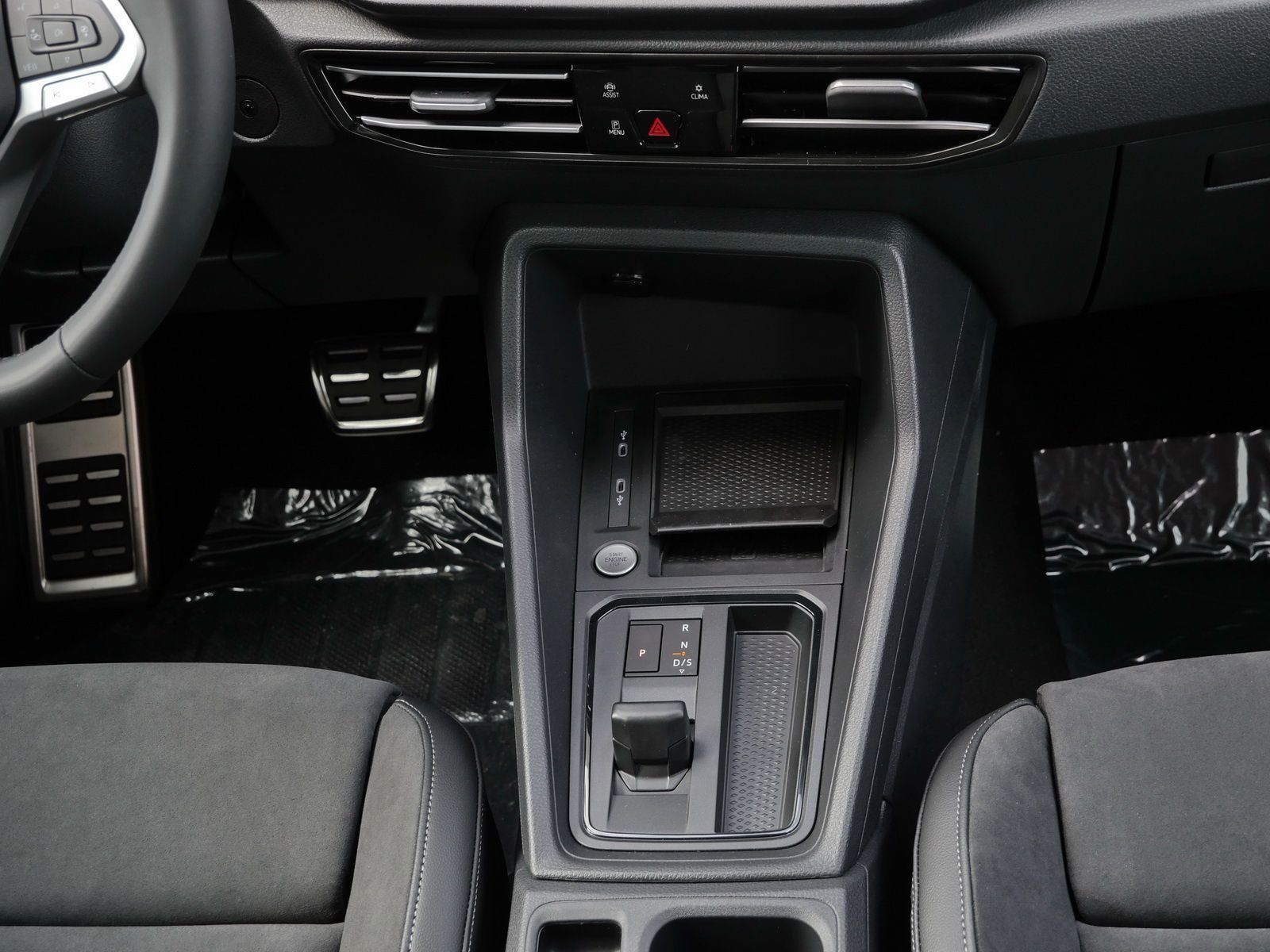 Volkswagen Caddy - Bild 8