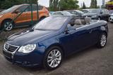 Volkswagen Eos 3.2 V6 - Volkswagen Eos: 3.6